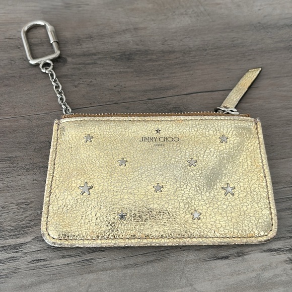 Jimmy Choo card holder - Picture 9 of 9